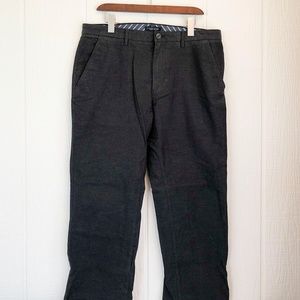 Banana Republic Vintage Straight Gray Pants